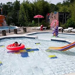 Vakantiepark de Bonte Vlucht