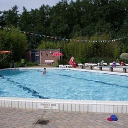 Vakantiepark de Bonte Vlucht