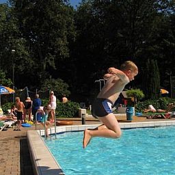 Vakantiepark de Bonte Vlucht