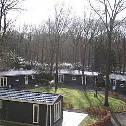 Vakantiepark de Bonte Vlucht