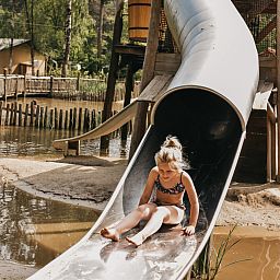 Camping het Horstmannsbos