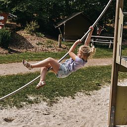 Camping het Horstmannsbos