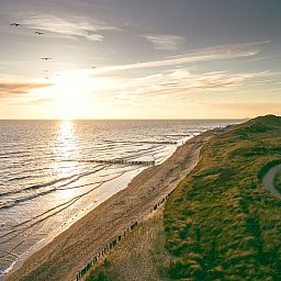 Roompot Noordzee R�sidence Dishoek