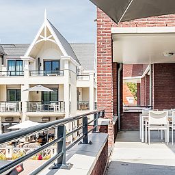 Roompot Noordzee R�sidence Dishoek