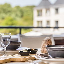 Roompot Noordzee R�sidence Dishoek