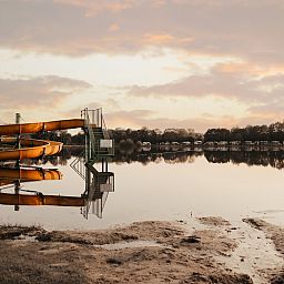 Recreatiepark De Achterste Hoef