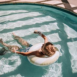 Recreatiepark De Achterste Hoef