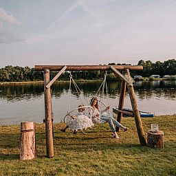 Recreatiepark De Achterste Hoef