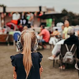 Recreatiepark De Achterste Hoef