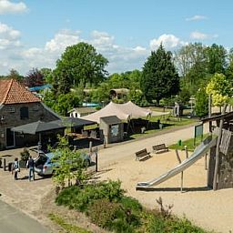 Vakantiecentrum 't Schuttenbelt