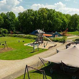 Vakantiecentrum 't Schuttenbelt