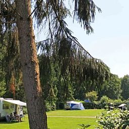 Vakantiecentrum 't Schuttenbelt