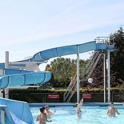 Vakantiecentrum 't Schuttenbelt