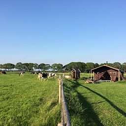 BoerenBed De Kalverweide