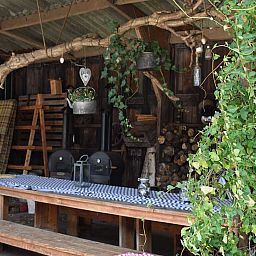 BoerenBed De Kalverweide