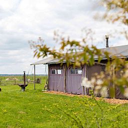 BoerenBed De Kalverweide