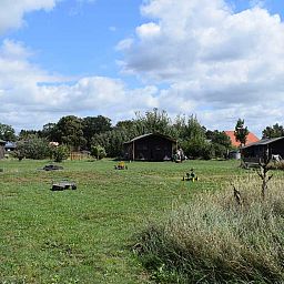 BoerenBed De Kalverweide