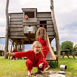 FarmCamps Op de Beemd