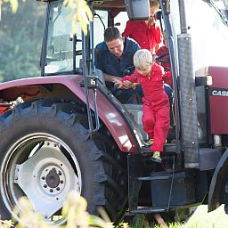FarmCamps Op de Beemd