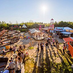 Netl Camping Kallumaan