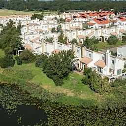 Duinresort Dunimar
