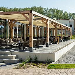 Duinresort Dunimar
