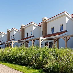 Duinresort Dunimar