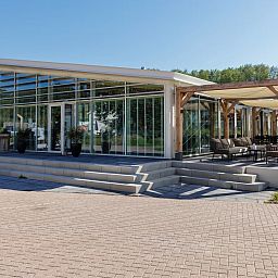 Duinresort Dunimar
