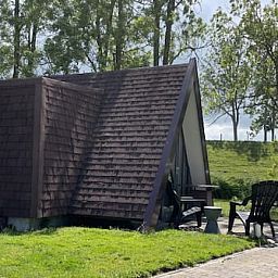 Hotelhuisjes Oosterleek