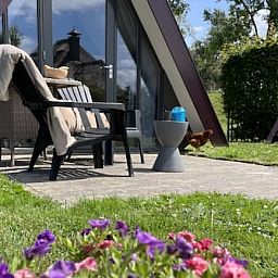 Hotelhuisjes Oosterleek