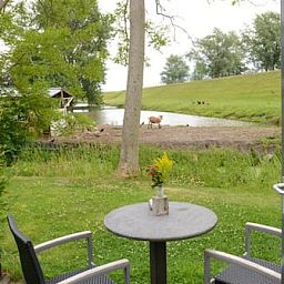 Hotelhuisjes Oosterleek