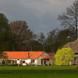 Hotelhuisjes Oosterleek