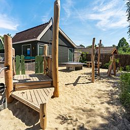 EuroParcs Koningshof