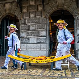 EuroParcs Koningshof