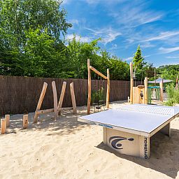 EuroParcs Koningshof