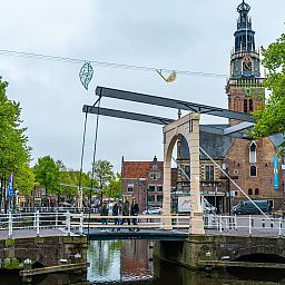 EuroParcs Koningshof