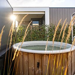 Landal Soof aan de Rijn