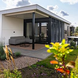 Landal Soof aan de Rijn