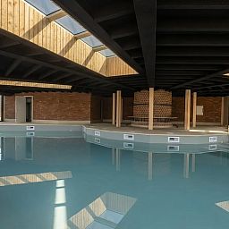 Landal Soof aan de Rijn