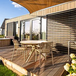 Landal Soof aan de Rijn