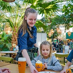 Landal Het Vennenbos