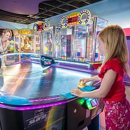 Landal Het Vennenbos