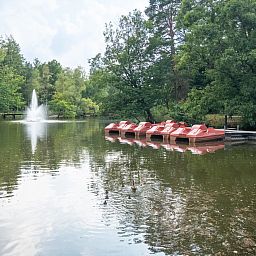 Landal Het Vennenbos