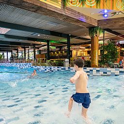 Landal Het Vennenbos