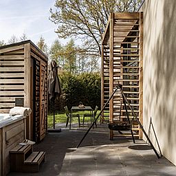 Suitelodges Gooilanden