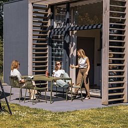 Suitelodges Gooilanden