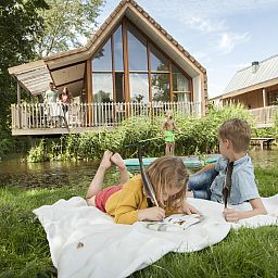 Landal De Reeuwijkse Plassen