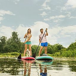 Landal De Reeuwijkse Plassen