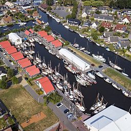 Havenresort Terherne