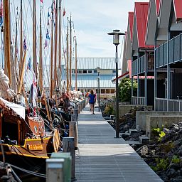 Havenresort Terherne